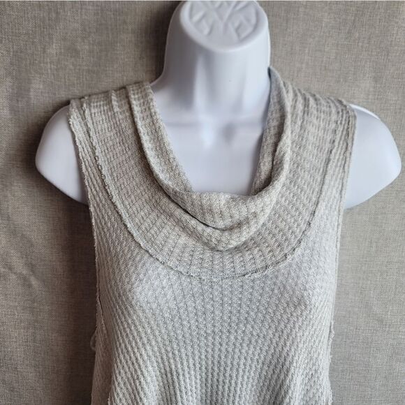 WE THE FREE Cowl Neck Top - Picture 2 of 10